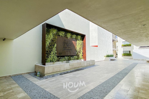 Imagen 27 de 30 de Departamento En Locaxco, Cuajimalpa De Morelos Con 1 Recámara, 61 M², Id: 67883