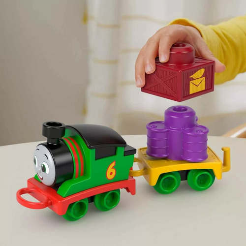 Tren Percy Trenes Bebe Thomas And Friends Tren Para Niños