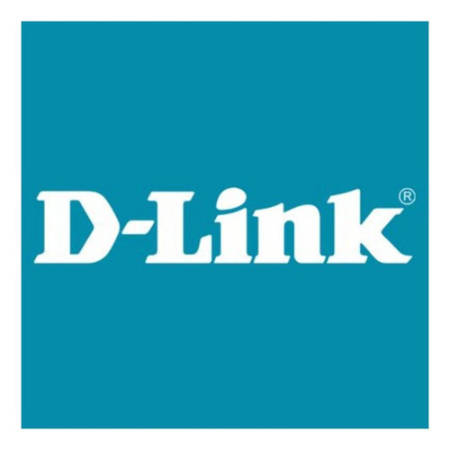 Hub USB 2.0 D-link Dub-H4 de 4 portas
