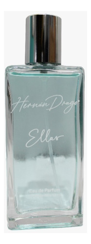 Perfume Ellas Hernan Drago Edp X50 ml