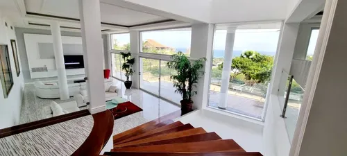Casa Condominio Las Lomas