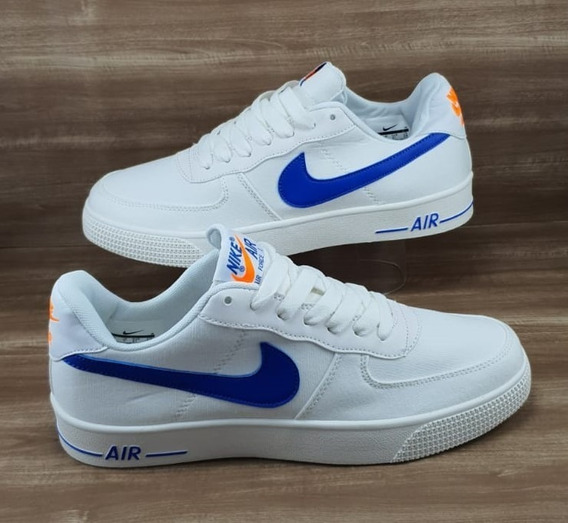 air force one hombre naranja