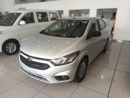 Chevrolet Joy 1.4 Lt