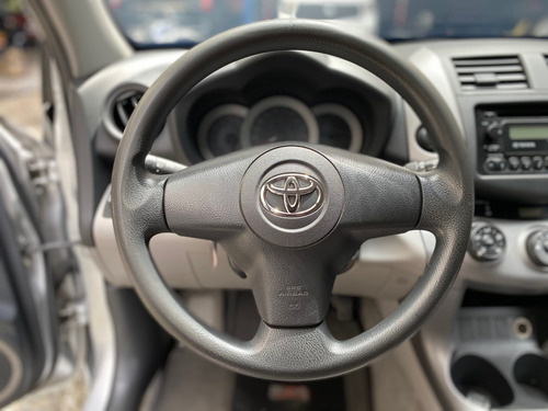 Toyota RAV4 2.4 Elite