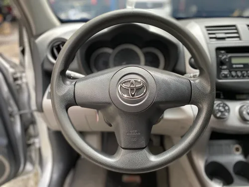 Toyota RAV4 2.4 Elite