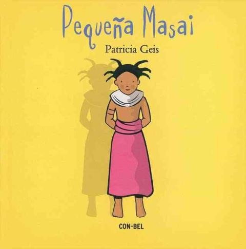 Pequeña Masai