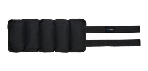 Imagen 3 de 6 de Tobilleras Muñequera Peso 4 Kg X Par Importada Proyec Carga