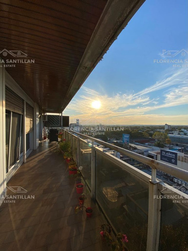 Departamento 5 Ambientes Con Cochera En Venta Ubicado En Lomas De Zamora, G.b.a. Zona Sur
