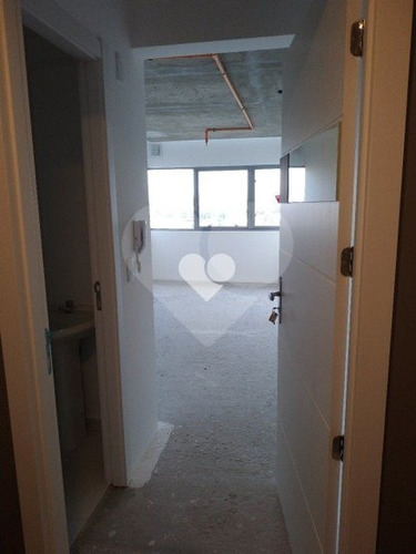 Sala Comercial Jardim Lindoia - 28-im426224