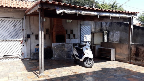 Imagem 3 de 6 de Casa Sobrado Para Venda - 1648