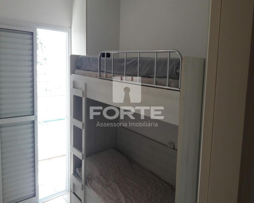 Imagem 18 de 20 de Vendo Lindo Apartamento Com Completa Área De Lazer, Segurança E Conforto. Imobiliárias De /bertioga E Imobiliárias De Mogi Das Cruzes. - Ap00142 - 69913231