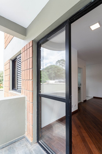 Imagem 8 de 28 de Apartamento De 1 Dormitorio Para Venda No Bairro De Moema !! - Ap03028 - 70842899