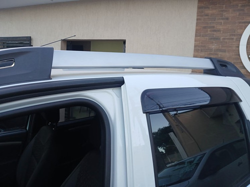 Renault Duster Oroch 1.6 16V FLEX EXPRESSION 4P MANUAL