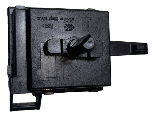 228c1256g002 Switch Selector 5 Posiciones Mabe Easy (Usado)
