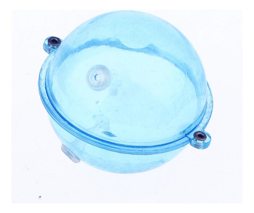 5 Uds Abs Burbuja De Agua Flotadores Pesca Bobbers Boya