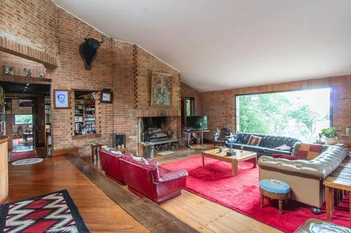 Casa En Arriendo En Provenza. Cod A1402