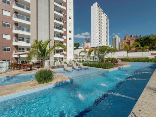 Apartamento Novo Venda Mansões Santo Antonio Campinas Sp - Ap00659 - 68709910