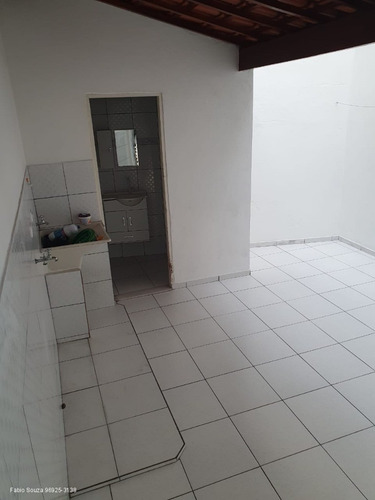 Imagem 28 de 28 de Casa - Ca00304 - 71160556