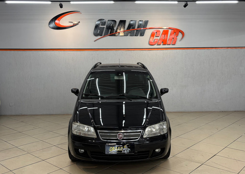 Fiat Idea Fiat Idea ELX 1.8 mpi Flex 8V 5p