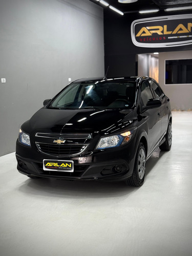 Chevrolet Onix 1.4 Lt Aut. 5p