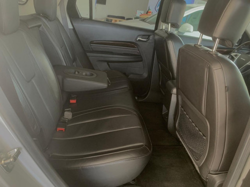 Imagen 11 de 15 de Gmc Terrain Denali 2017