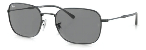 Oculos Solar Ray-ban - Rb3706 002/b157