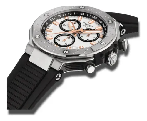 Tissot T-race M548x