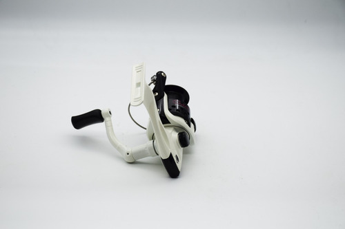 Reel Mystix Galaxy 600 - 3 Bb Carr. Grafito Variada 200/0.40