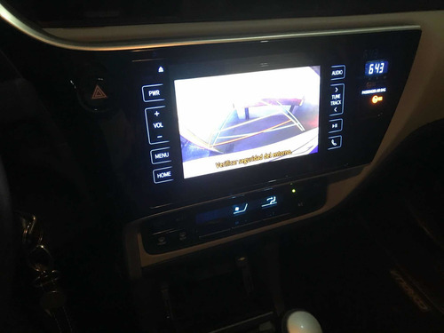 Toyota Corolla 1.8 Xei Cvt Pack 140cv 2018
