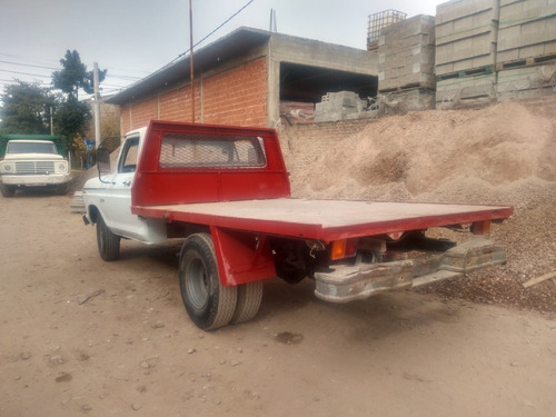 Ford F 250 Playa F250