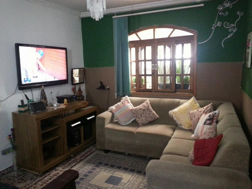 Imagem 10 de 24 de Sobrado À Venda, 82 M² Por R$ 553.200,00 - Vila Guilherme - São Paulo/sp - So2476