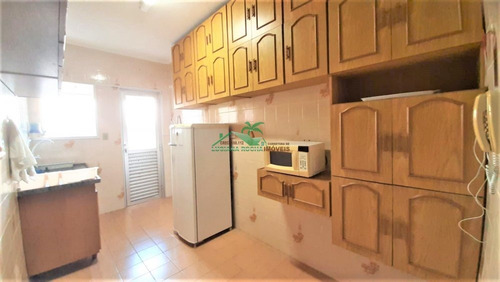 Imagem 7 de 14 de Apartamento Centro Mongaguá - Ap0240