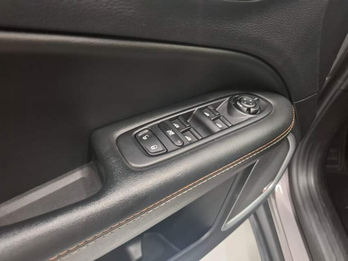 Jeep Compass 2.0 16V DIESEL LONGITUDE 4X4 AUTOMÁTICO