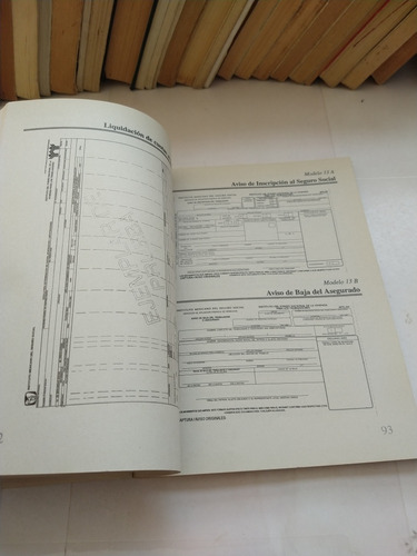 Documentación Thomas Ávila Roldán Ediciones Eca (Usado)