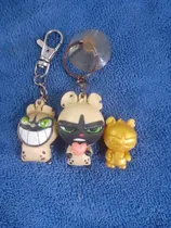 Comprar Funki Punky Sultan Varias Versiones Gamesa Llaveros Funky