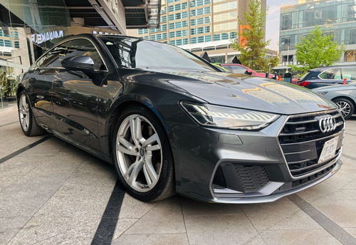 Audi A7 3.0 T S Line 333hp Dsg