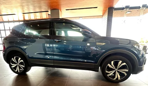 Volkswagen T-Cross 1.6 Comfortline At