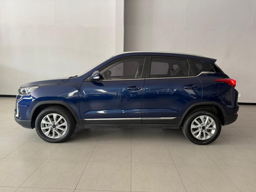 BAIC X35 1.5 Fwd 5Mt