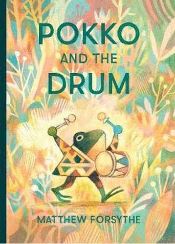 Libro Pokko And The Drum