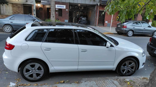 Audi A3 Sportback 1.4 T Fsi