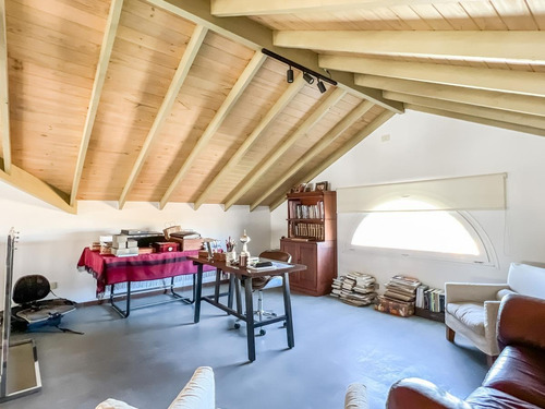 Imagen 14 de 30 de Casa A La Venta Al Río - Barrio San Isidro Labrador- Benavidez-tigre