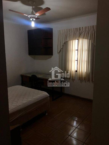 Apartamento Com 2 Dormitórios À Venda, 89 M² Por R$ 233.000 - Alto Da Boa Vista - Ribeirão Preto/sp - Ap3554