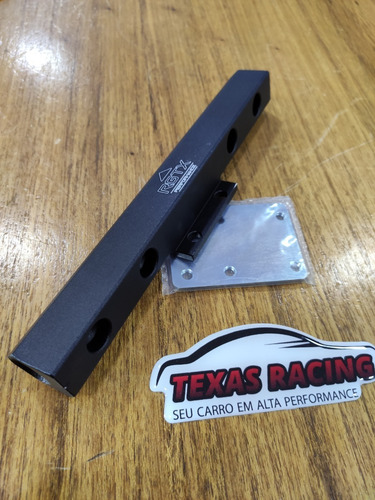 Imagem 2 de 4 de Flauta Combustível Ap Mi Superior - Rgtx