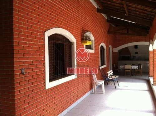 Imagem 14 de 30 de Chácara Residencial À Venda, Godinho, Piracicaba. - Ch0044