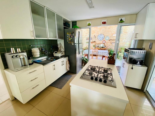 Imagem 4 de 22 de Casa À Venda, 180 M² Por R$ 920.000,00 - Cidade Dos Funcionários - Fortaleza/ce - Ca0382