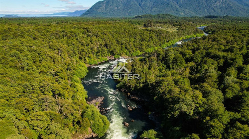 Oportunidad De Inversion Parcelas 5.000 Mt2 Venta En Pucón