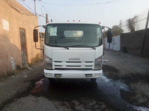Isuzu Elf 600