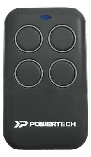 Control Remoto Powertech R1 009 433mhz