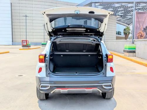 Kia Seltos 2023