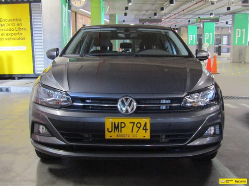 Volkswagen Polo Confortline At 1.6